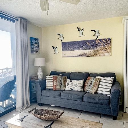 Seaside Beach & Racquet Club 3605 Orange Beach Exteriör bild